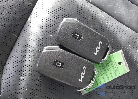 2023 Kia Sorento Hybrid Ex z USA, uszkodzony, nr VIN KNDRHDLG9P5154932